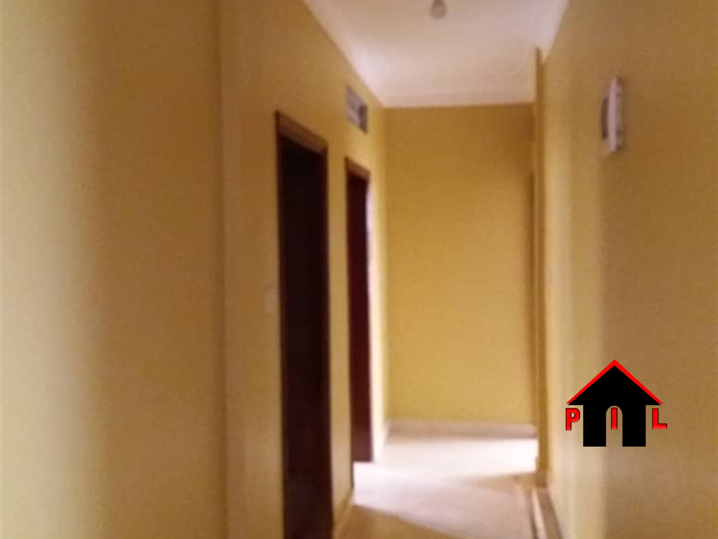 Apartment for rent in Kireka Wakiso