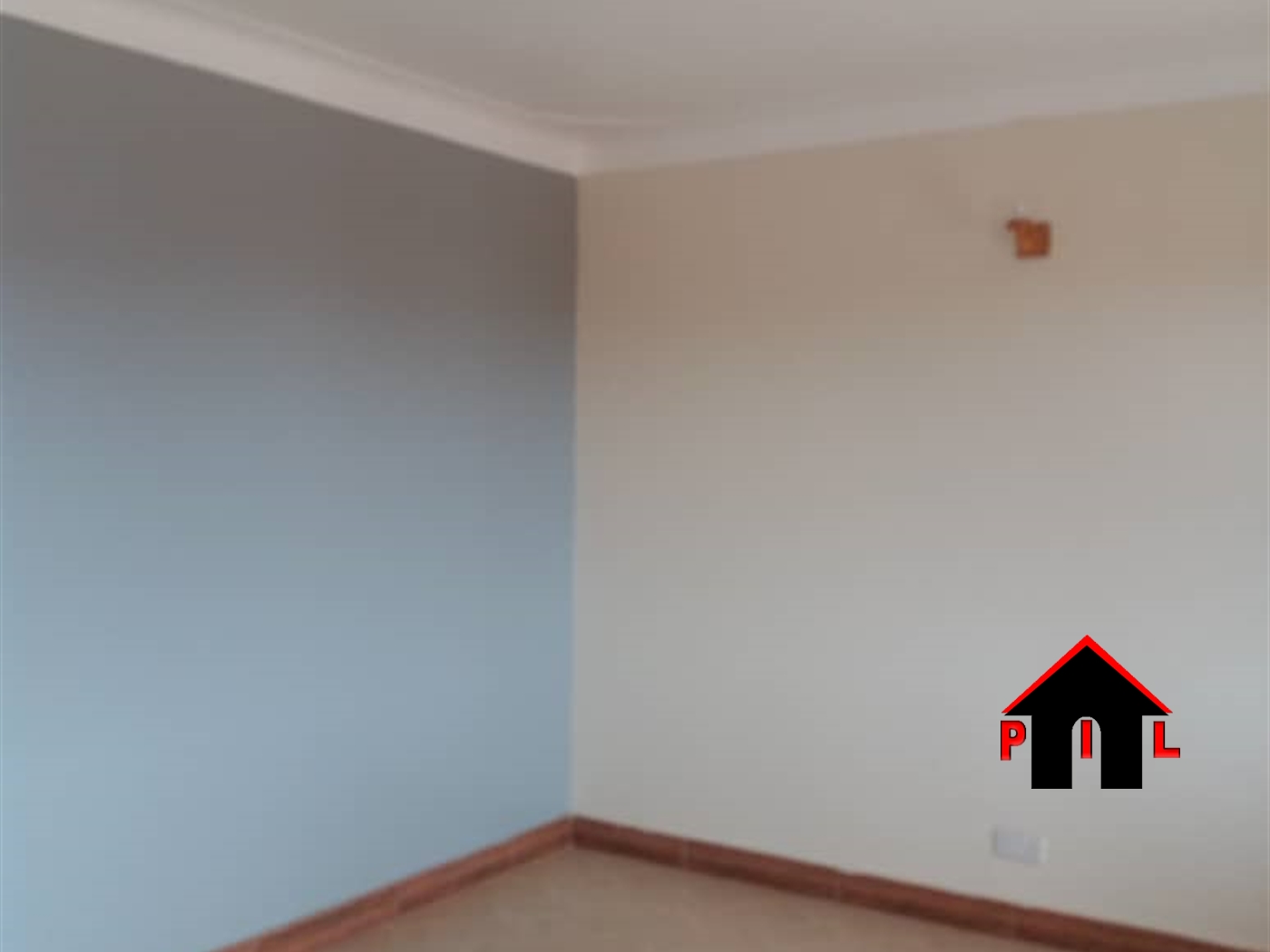 Apartment for rent in Kireka Wakiso