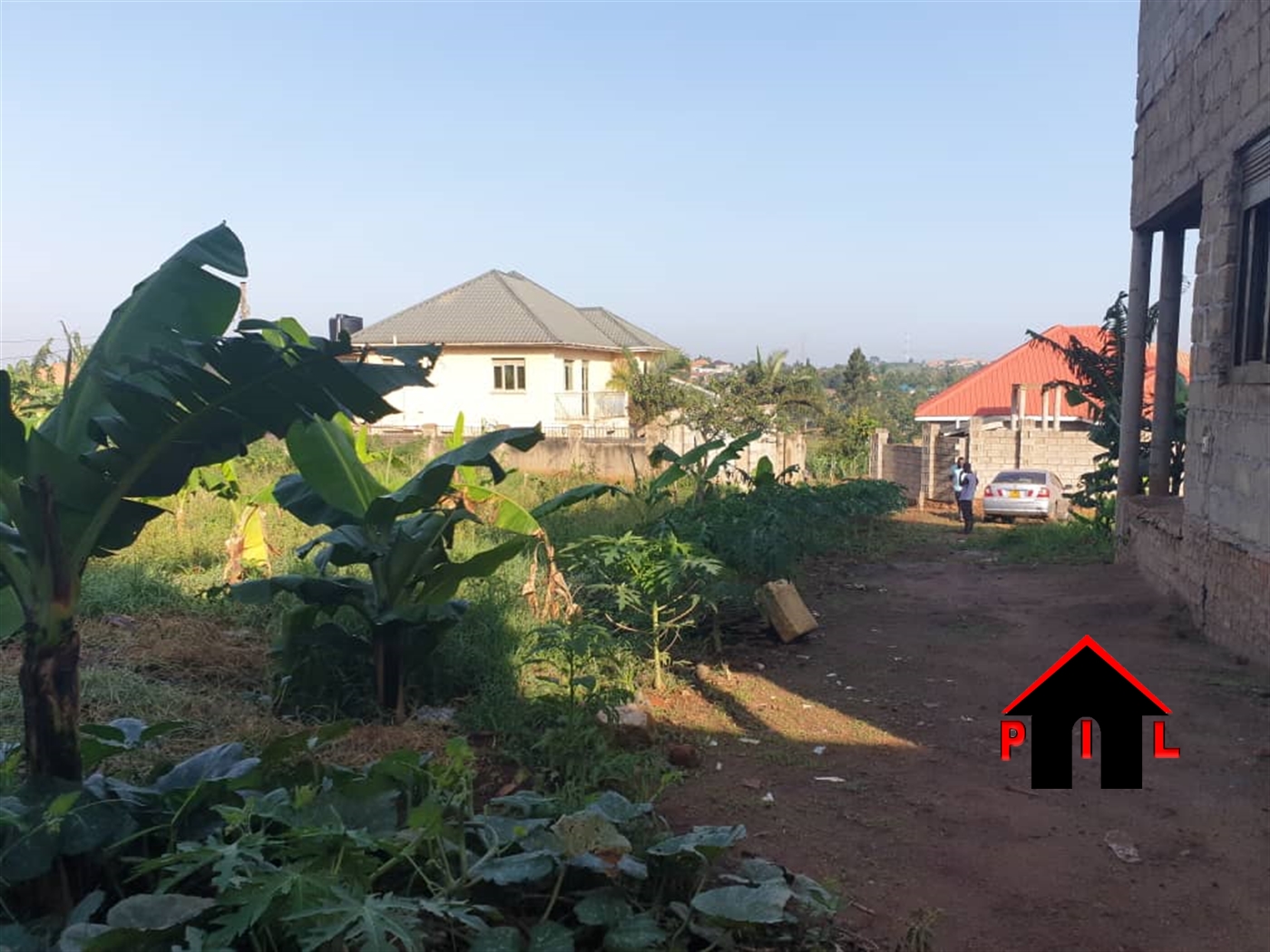Residential Land for sale in Namwezi Wakiso