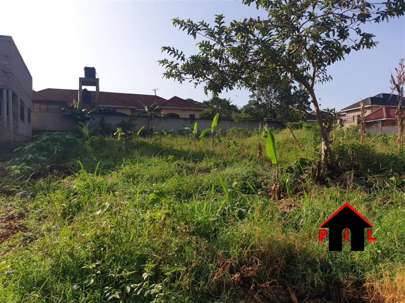 Residential Land for sale in Namwezi Wakiso