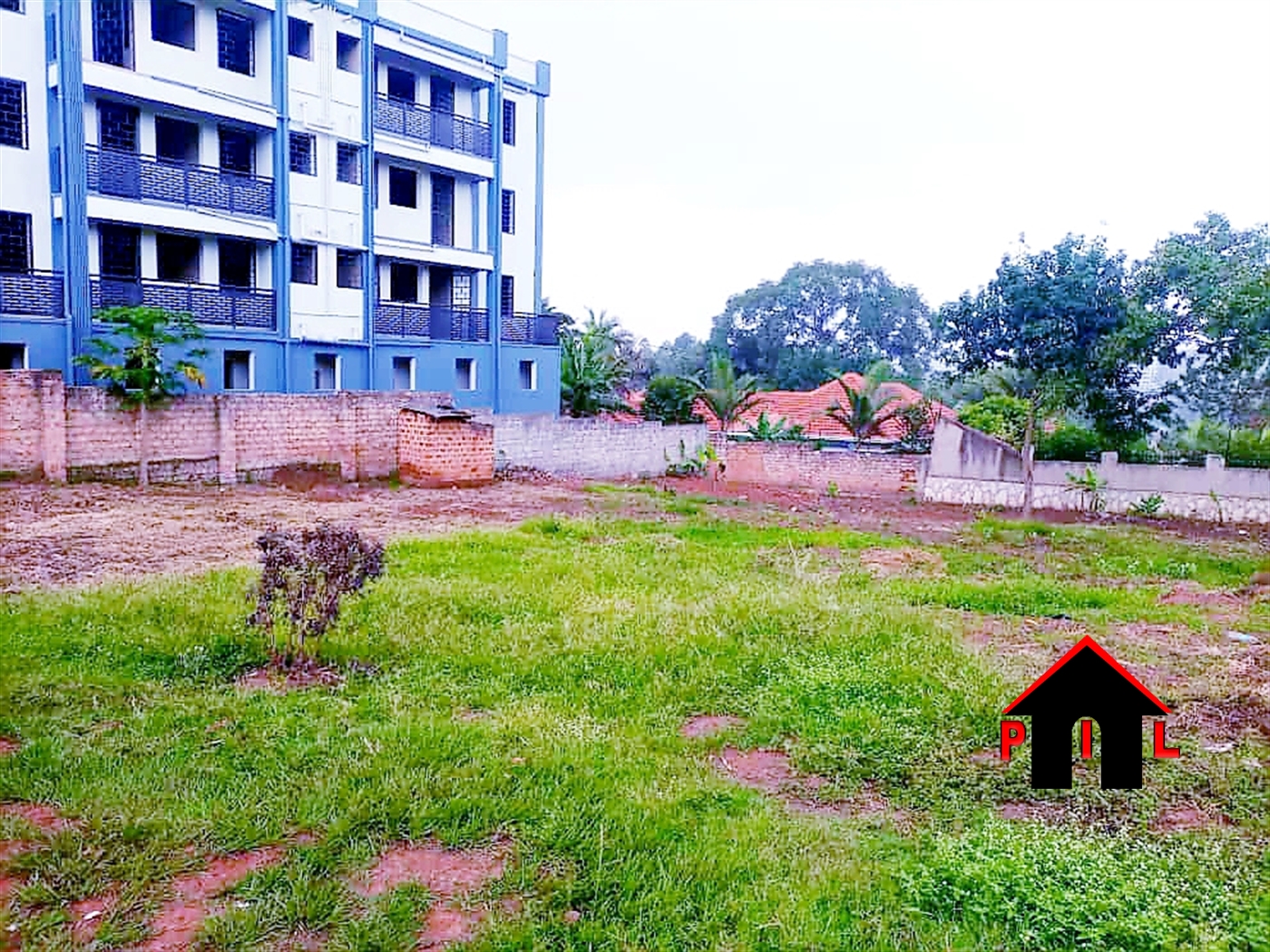 Residential Land for sale in Kyaliwajjala Wakiso