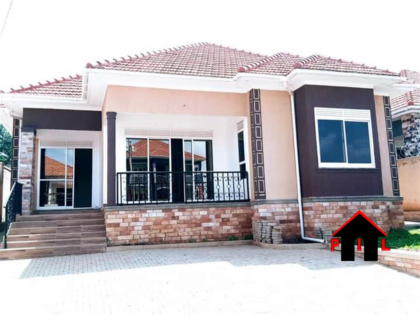 Bungalow for sale in Kira Wakiso