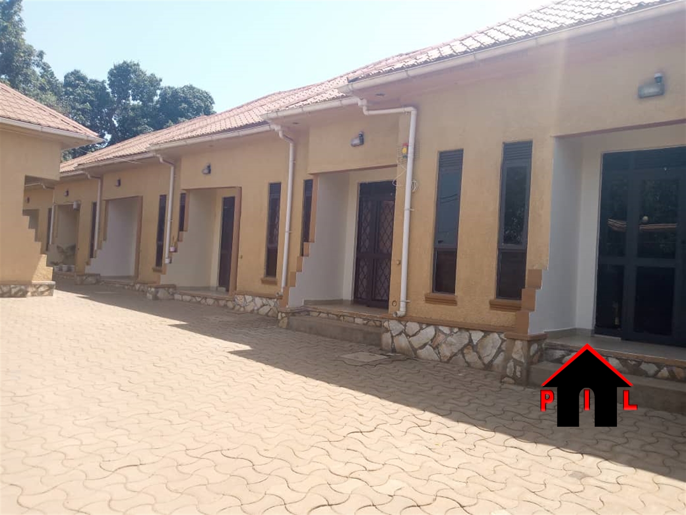 Rental units for sale in Komamboga Wakiso