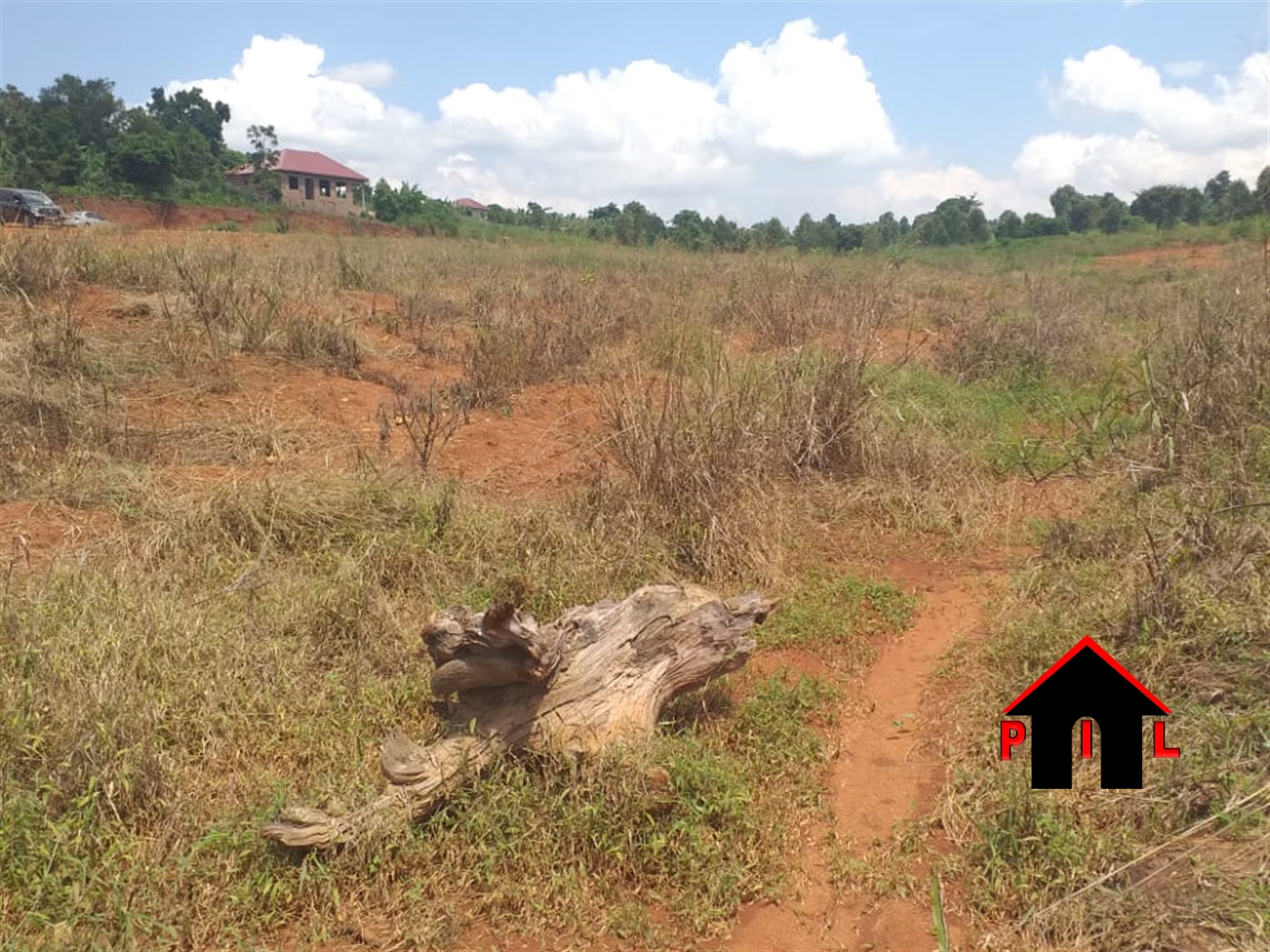 Agricultural Land for sale in Bukerenge Hoima