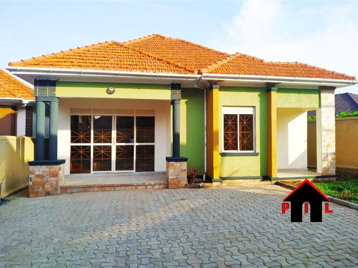 Bungalow for sale in Kira Wakiso