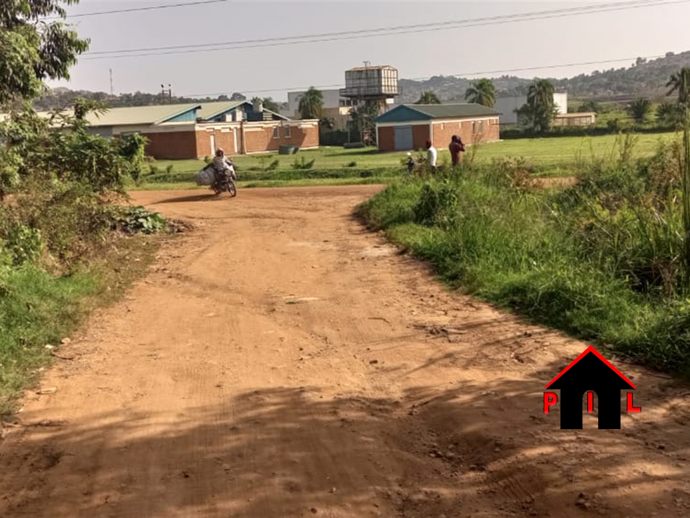 Residential Land for sale in Nabitaro Wakiso