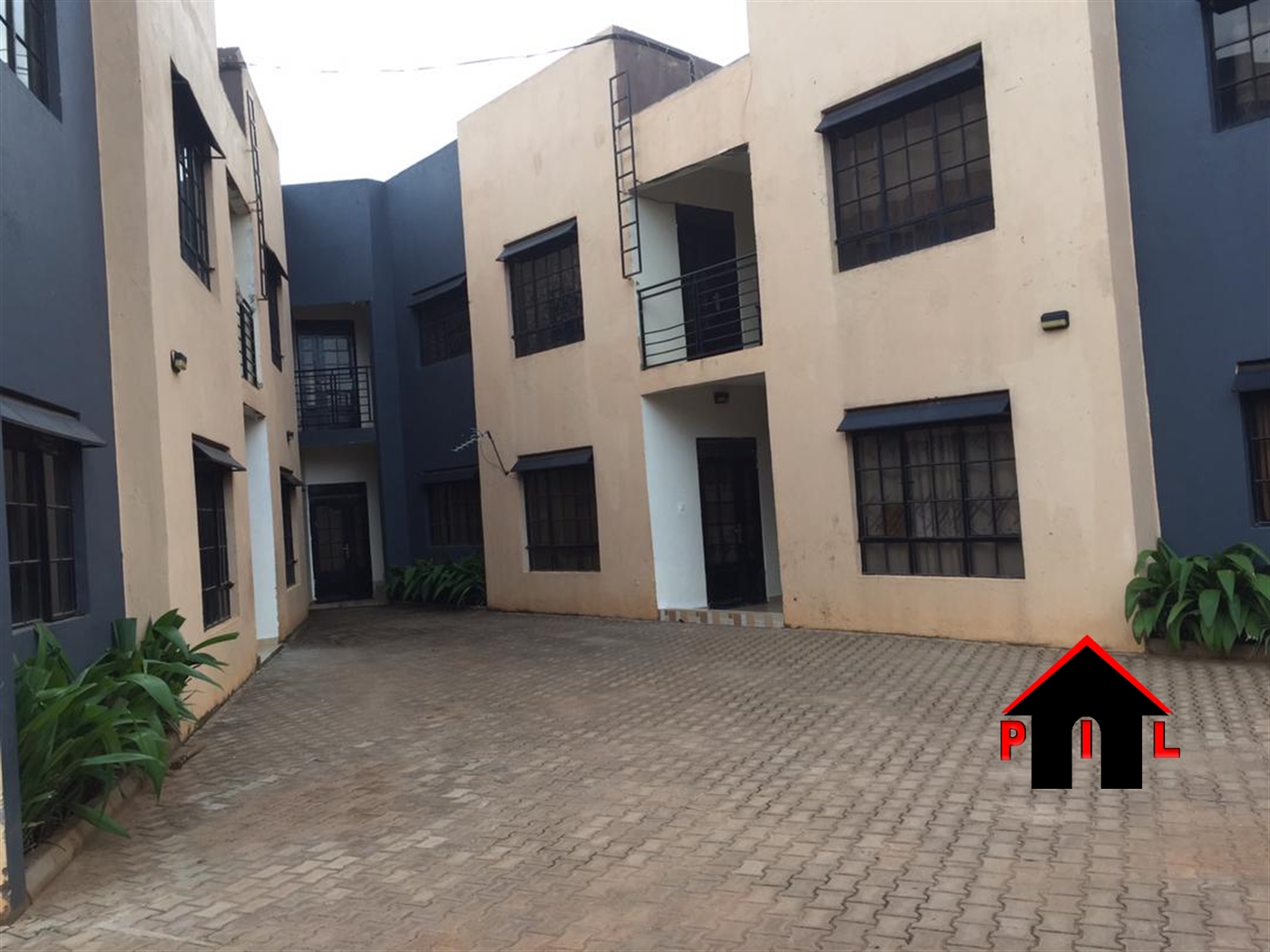 Apartment block for sale in Kira Wakiso