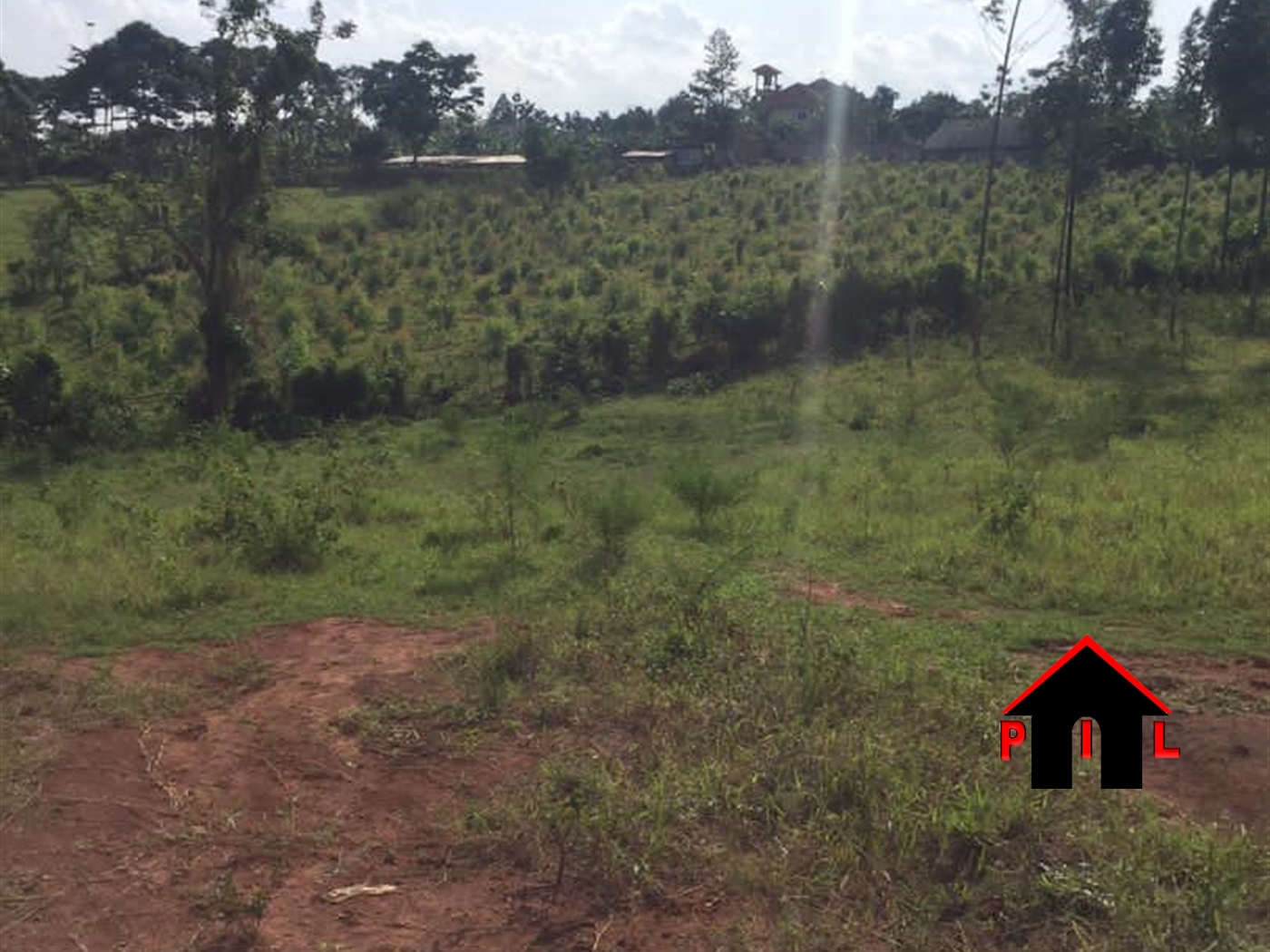 Residential Land for sale in Nakweelo Wakiso