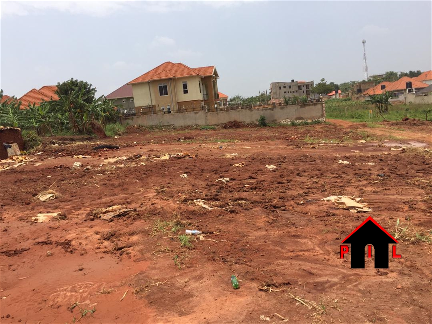 Residential Land for sale in Kiwenda Wakiso