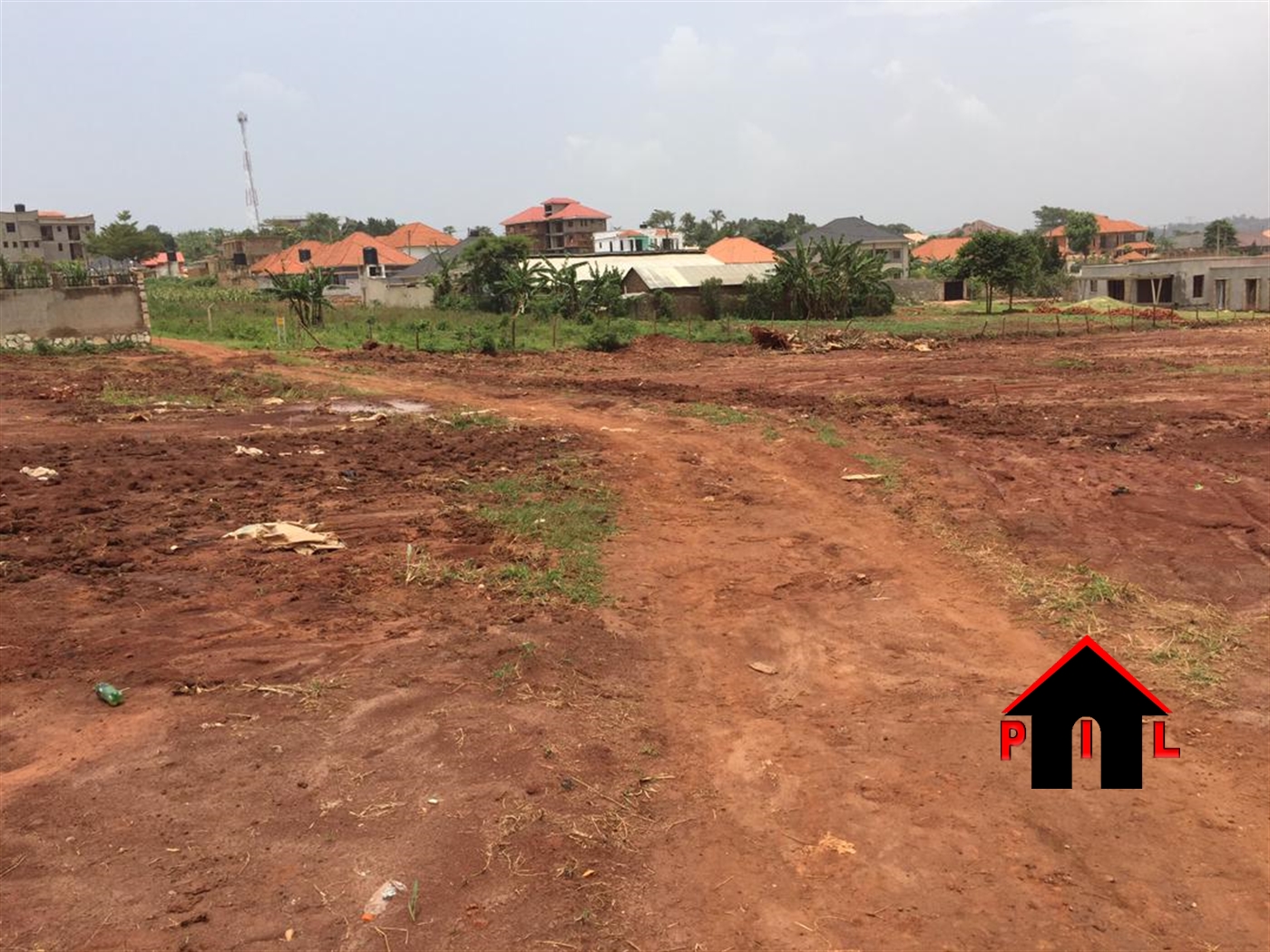 Residential Land for sale in Kiwenda Wakiso