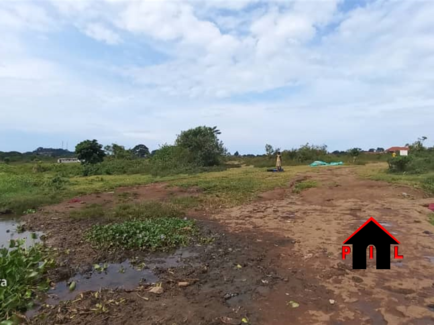 Agricultural Land for sale in Kasenyi Wakiso