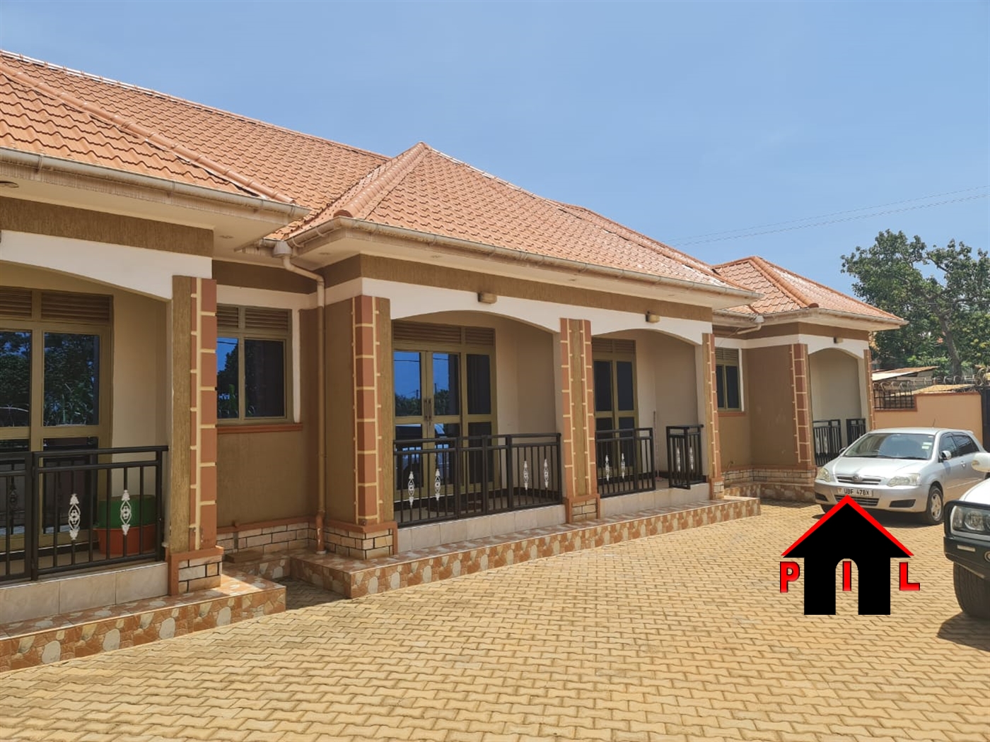 Rental units for sale in Namugongo Wakiso