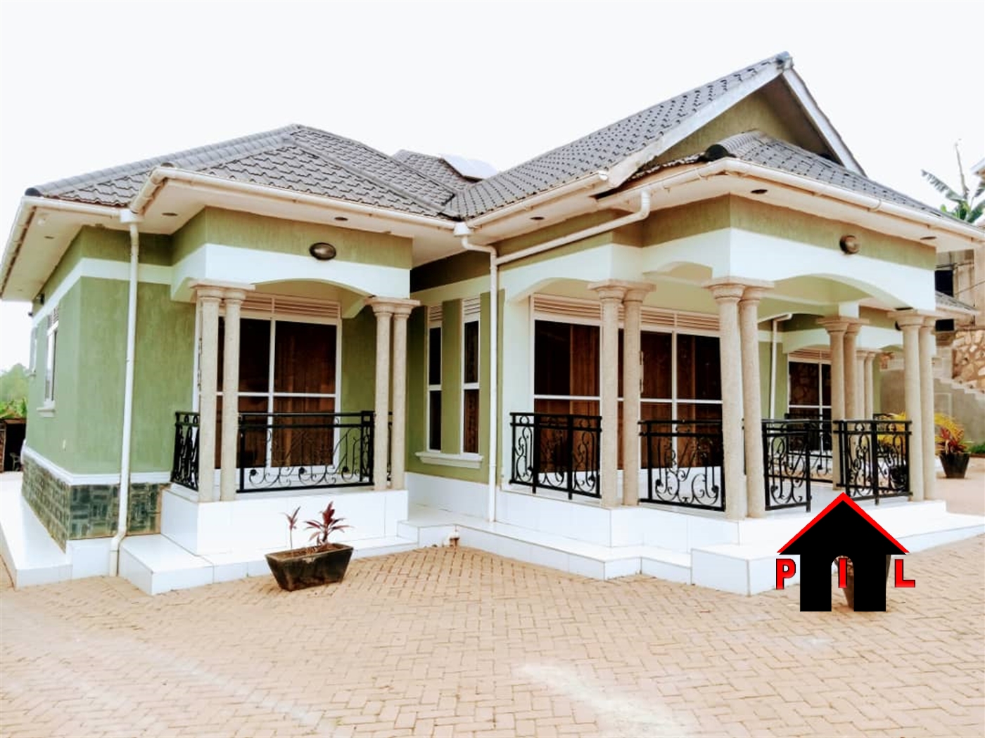 Bungalow for sale in Matugga Wakiso