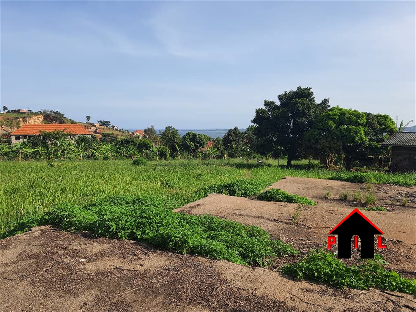 Residential Land for sale in Barita Wakiso