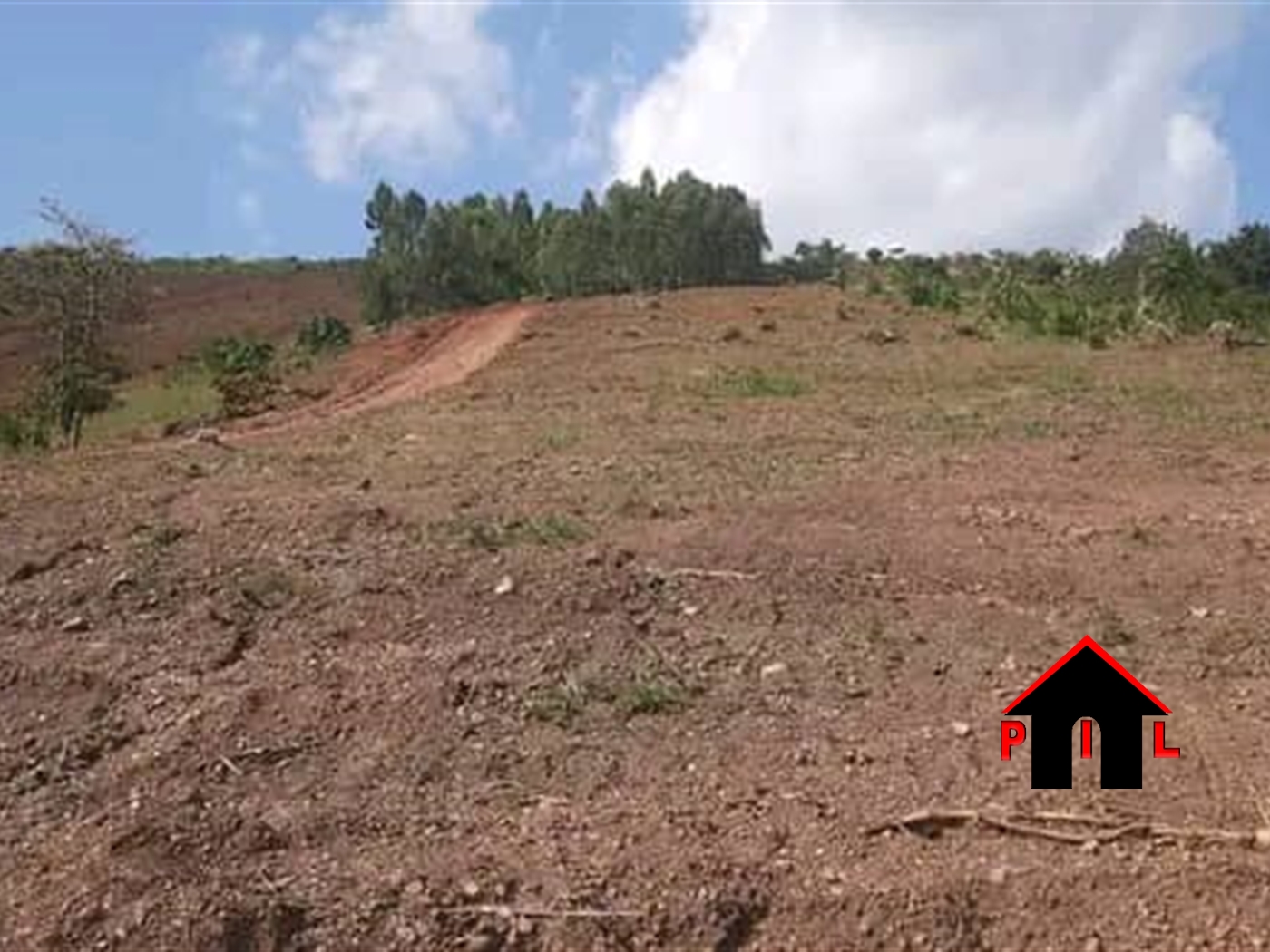Residential Land for sale in Barita Wakiso