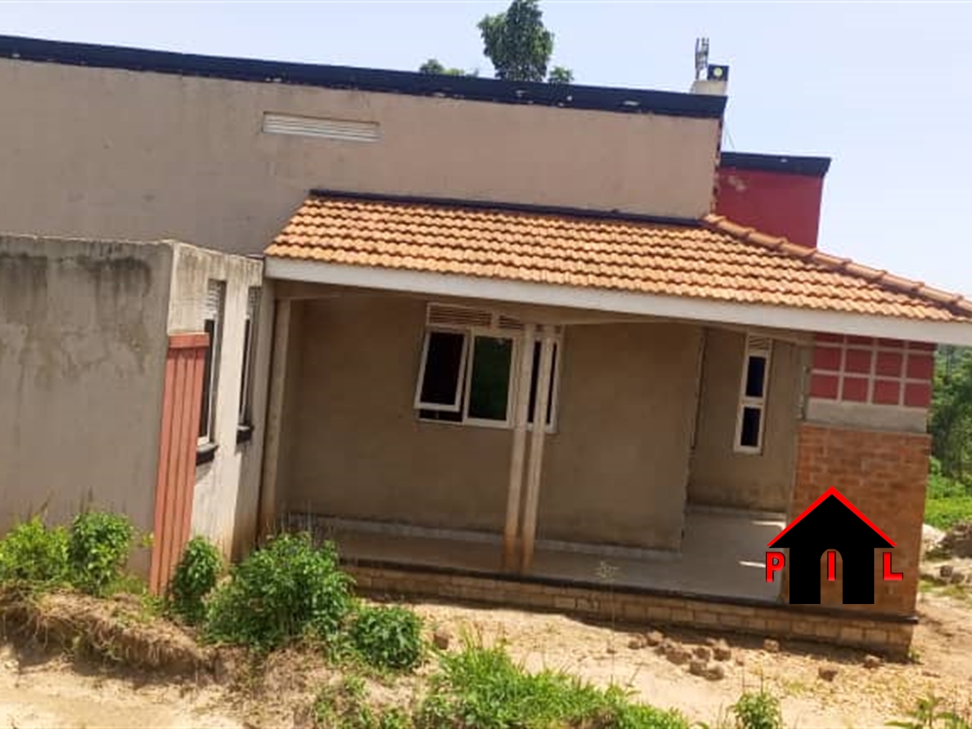 Bungalow for sale in Kijabijo Wakiso