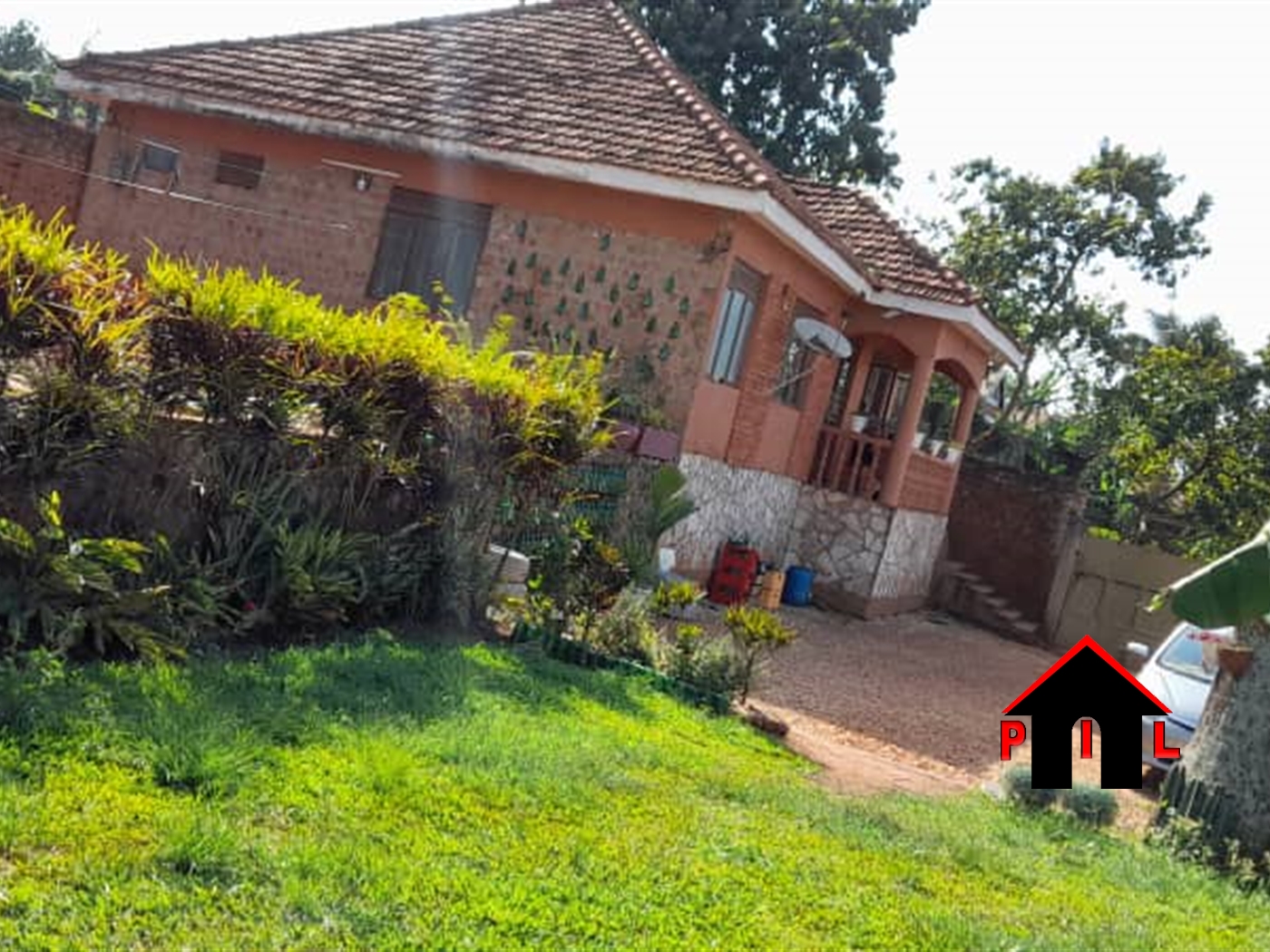 Bungalow for sale in Ntinda Wakiso