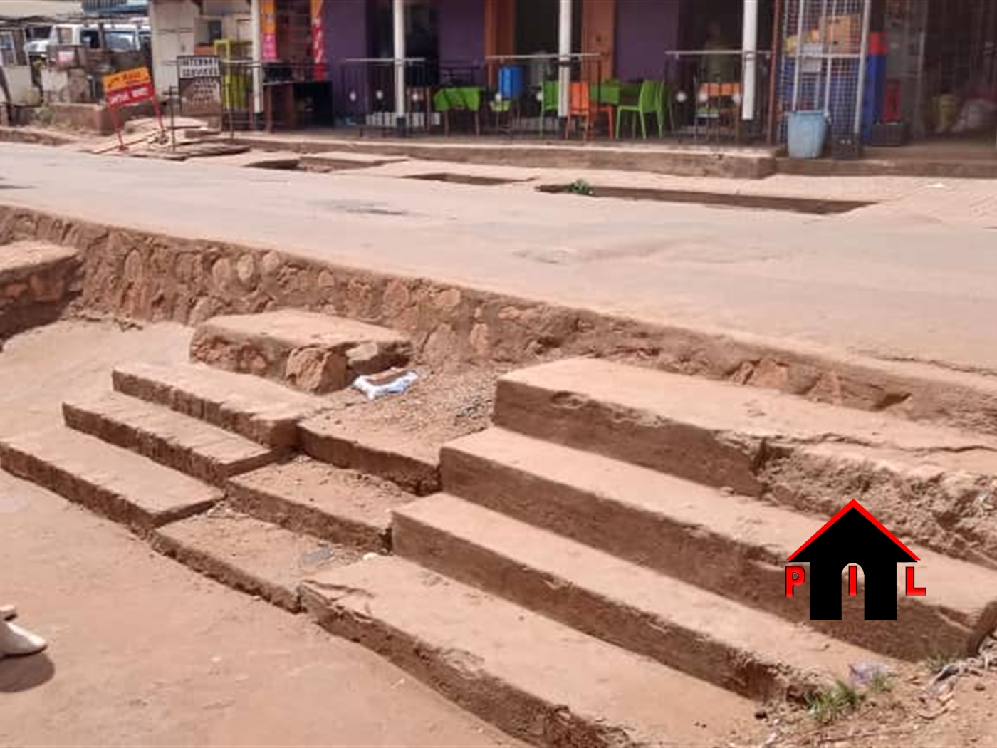 Commercial Land for sale in Makerere Kampala