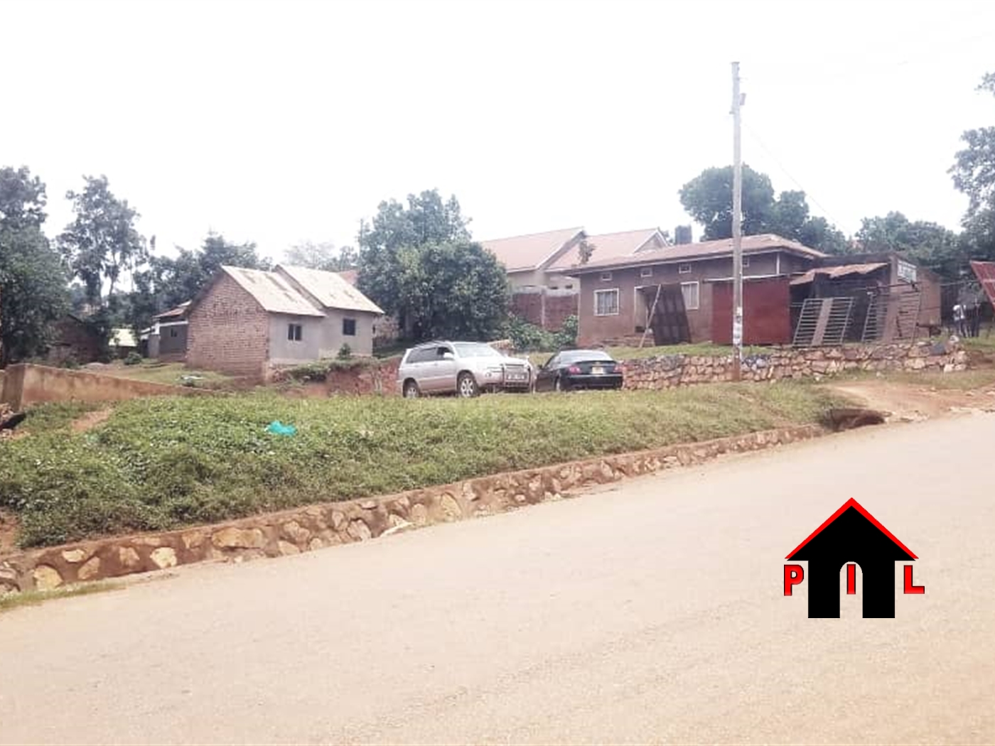 Commercial Land for sale in Makerere Kampala