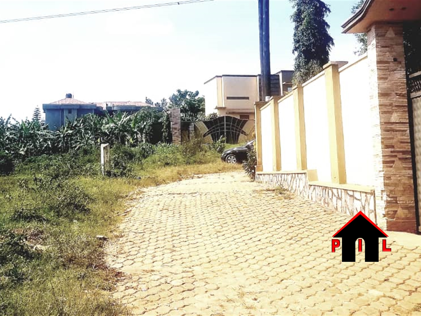 Residential Land for sale in Entebbe Wakiso