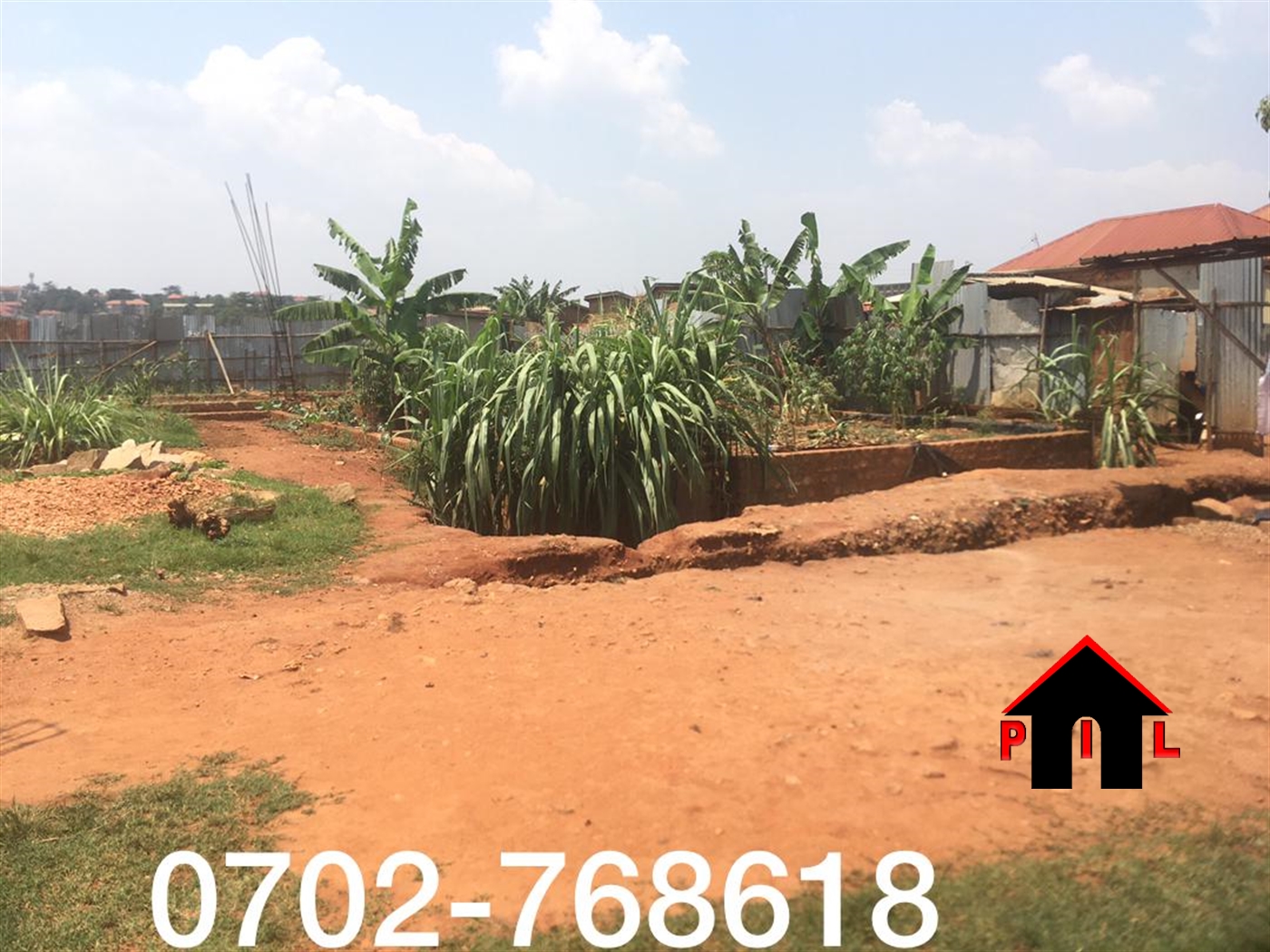 Residential Land for sale in Kigoogwa Kampala