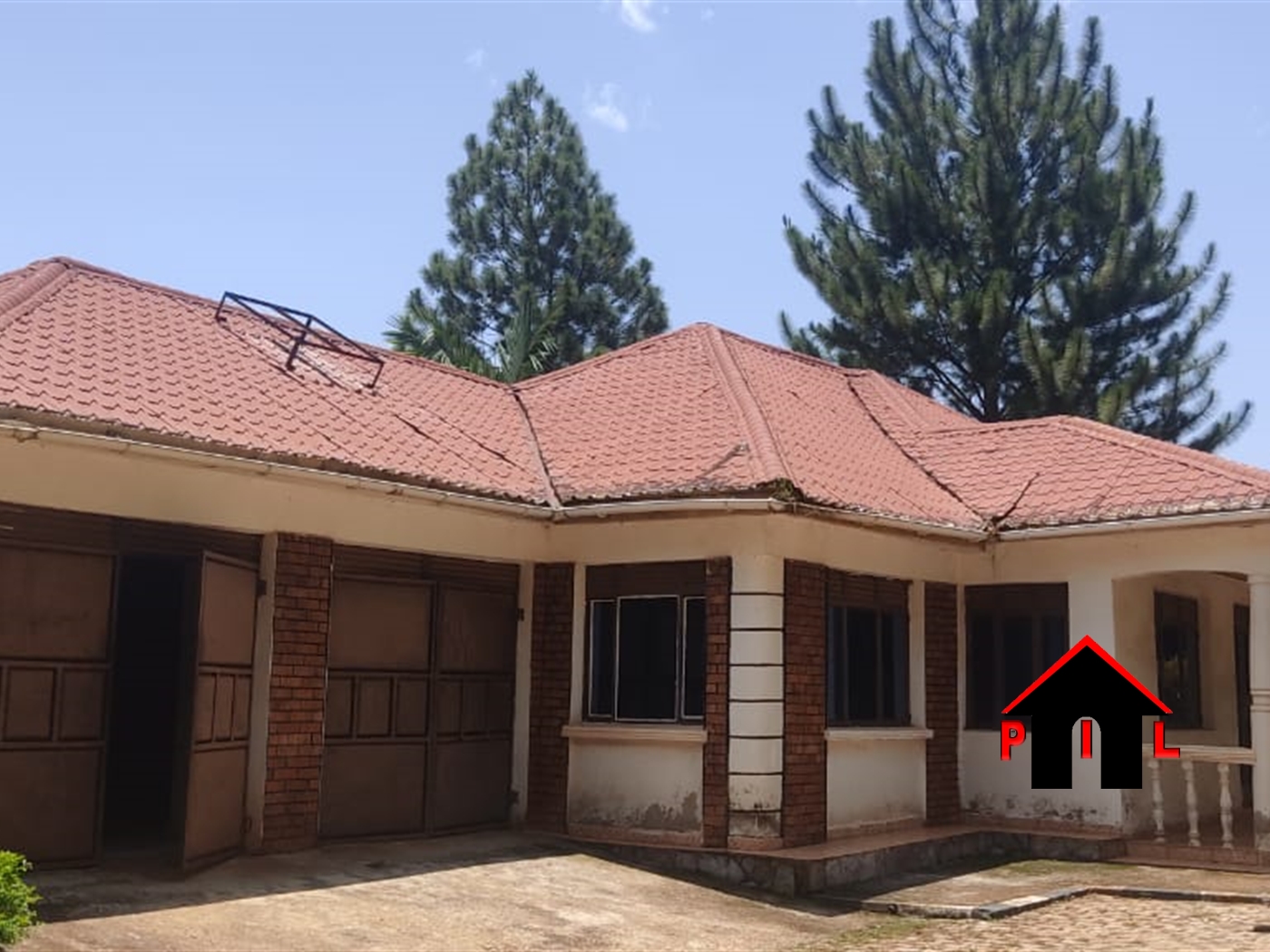 Bungalow for sale in Namugongo Wakiso