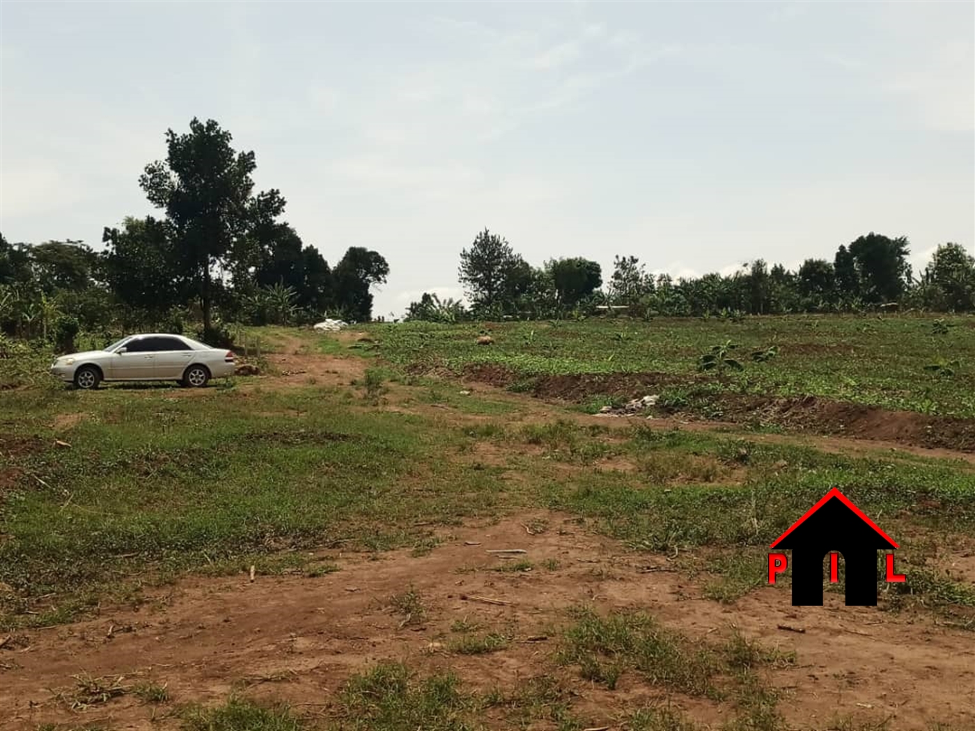 Residential Land for sale in Kitungwa Wakiso