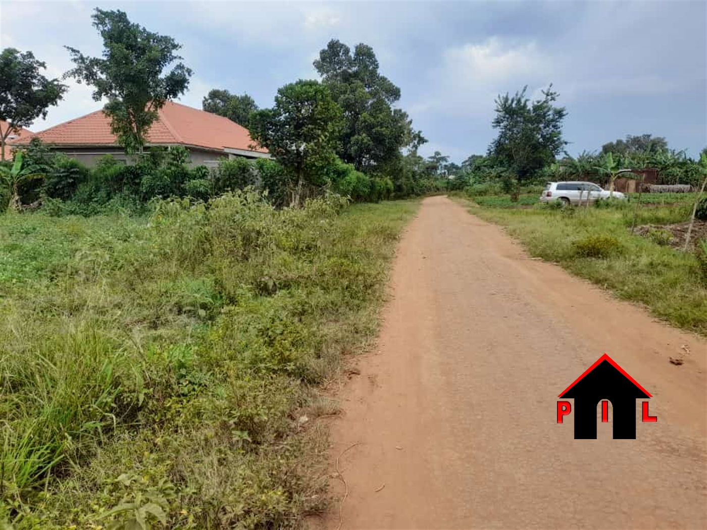 Residential Land for sale in Bombo Wakiso