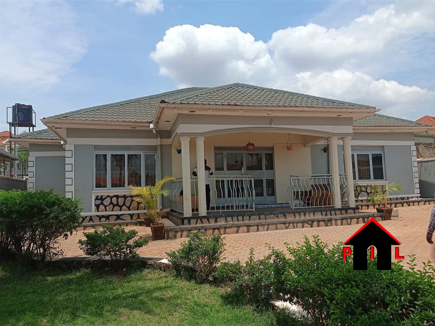 Bungalow for rent in Kyanja Kampala