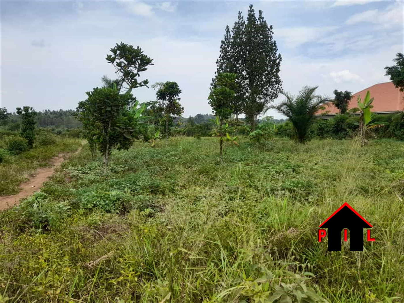 Commercial Land for sale in Madudu Kayunga