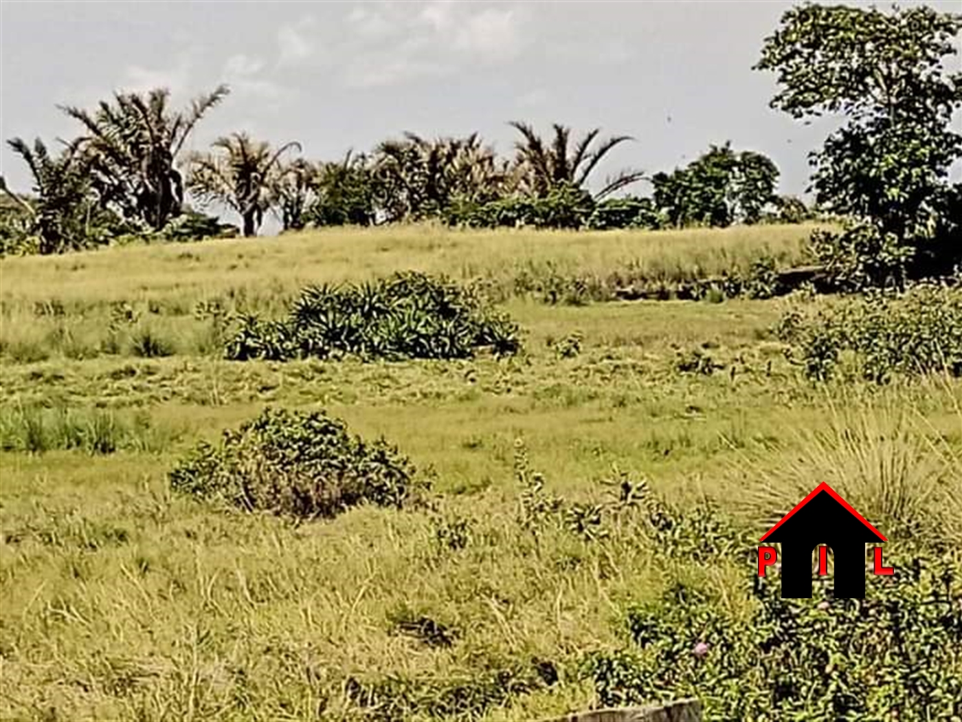 Residential Land for sale in Seguku Wakiso