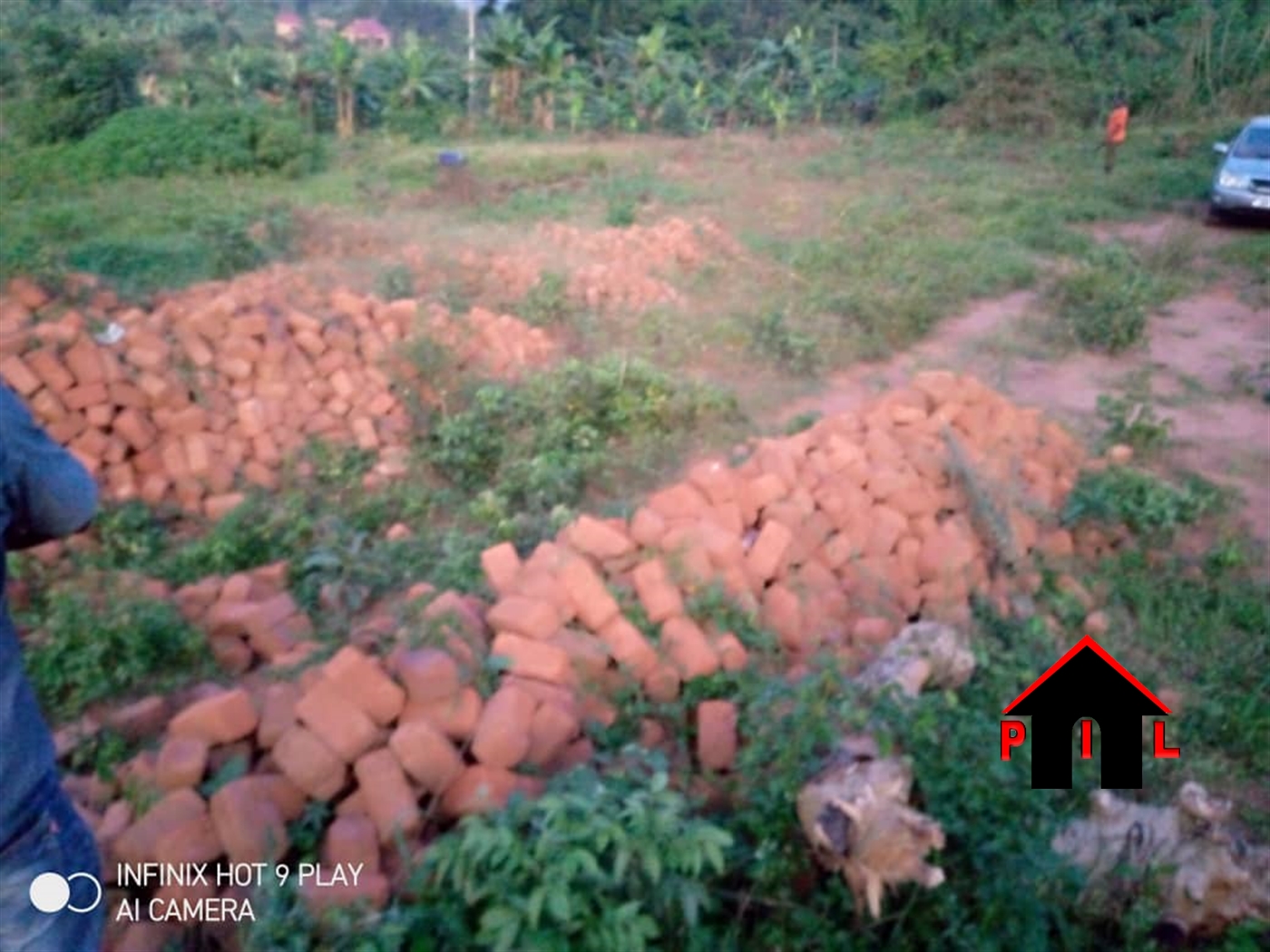 Residential Land for sale in Busukuma Wakiso