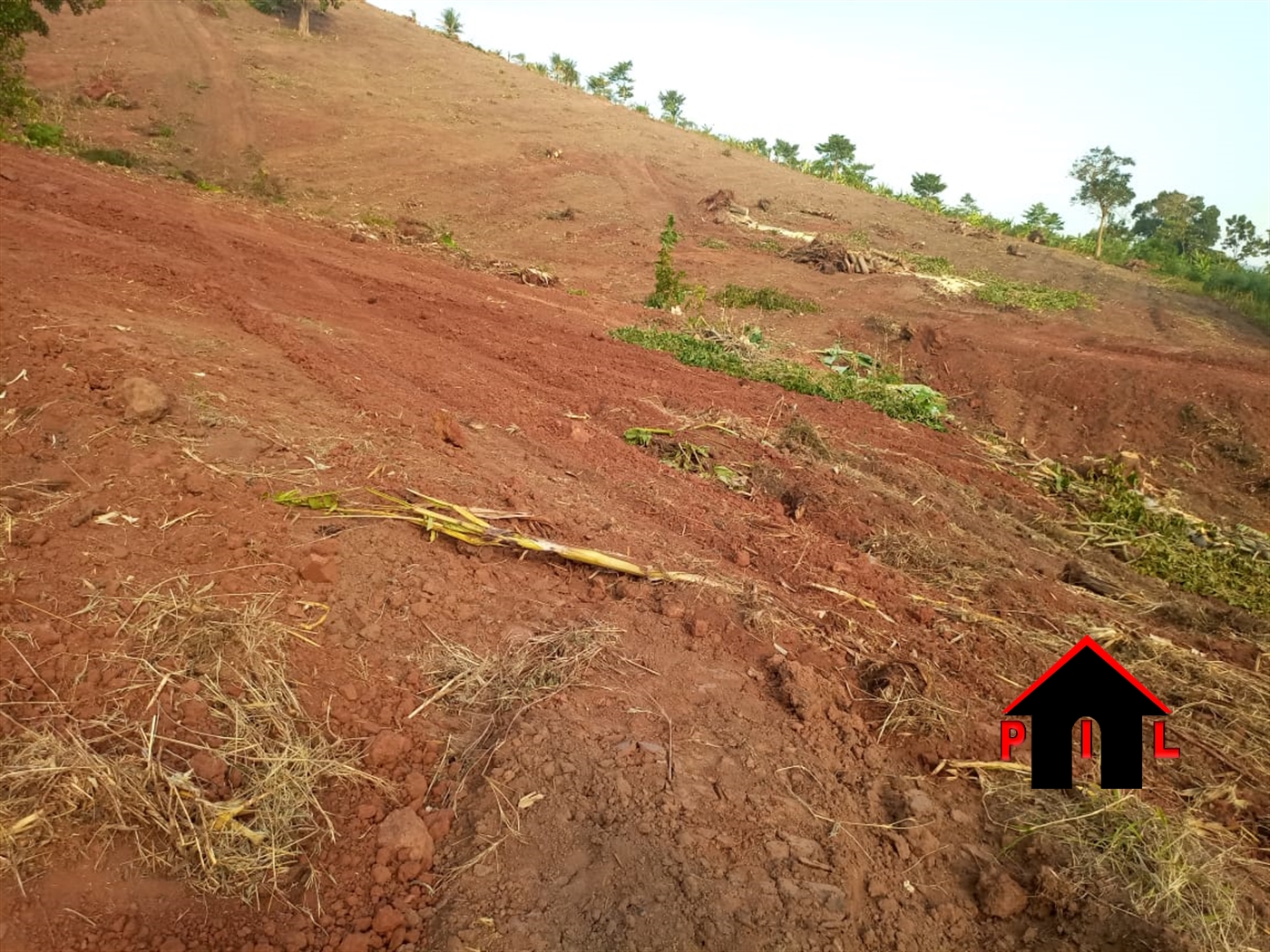 Residential Land for sale in Namayumba Wakiso