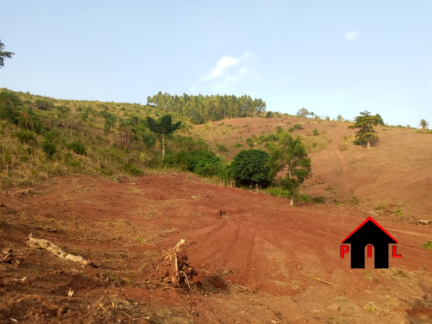 Residential Land for sale in Namayumba Wakiso