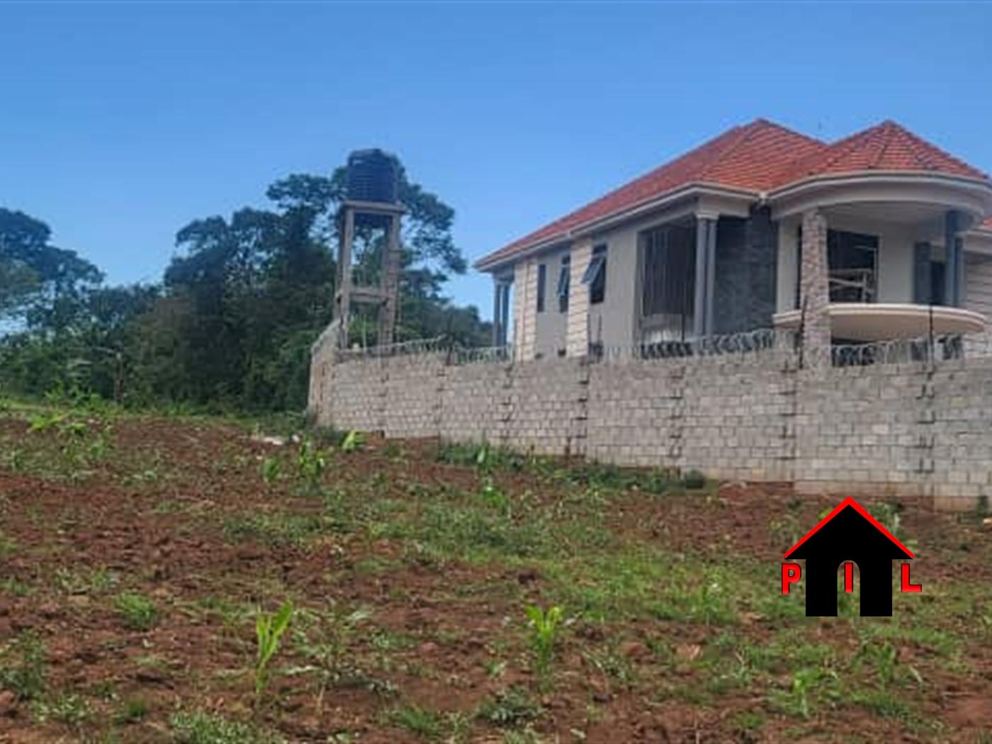 Residential Land for sale in Agenda Kampala
