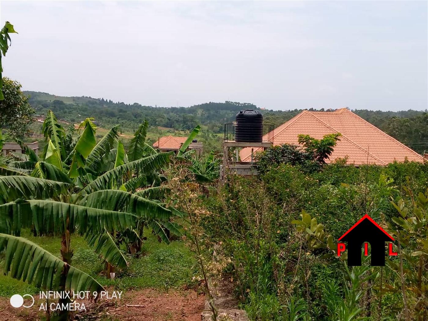 Residential Land for sale in Gombe Wakiso