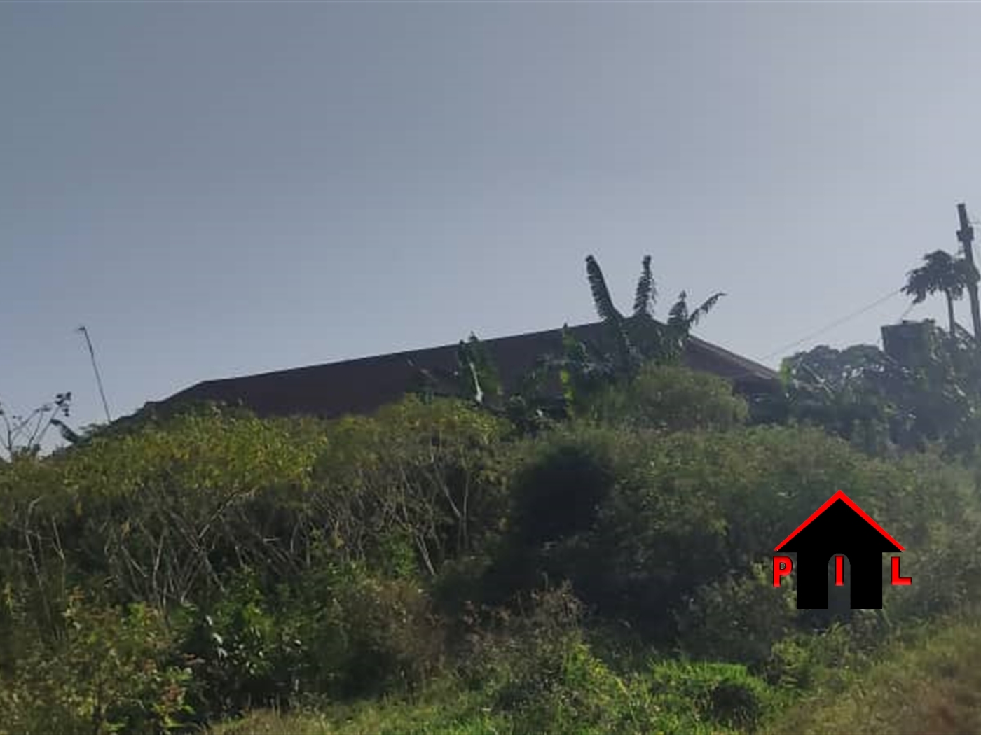 Residential Land for sale in Kitukutwe Wakiso