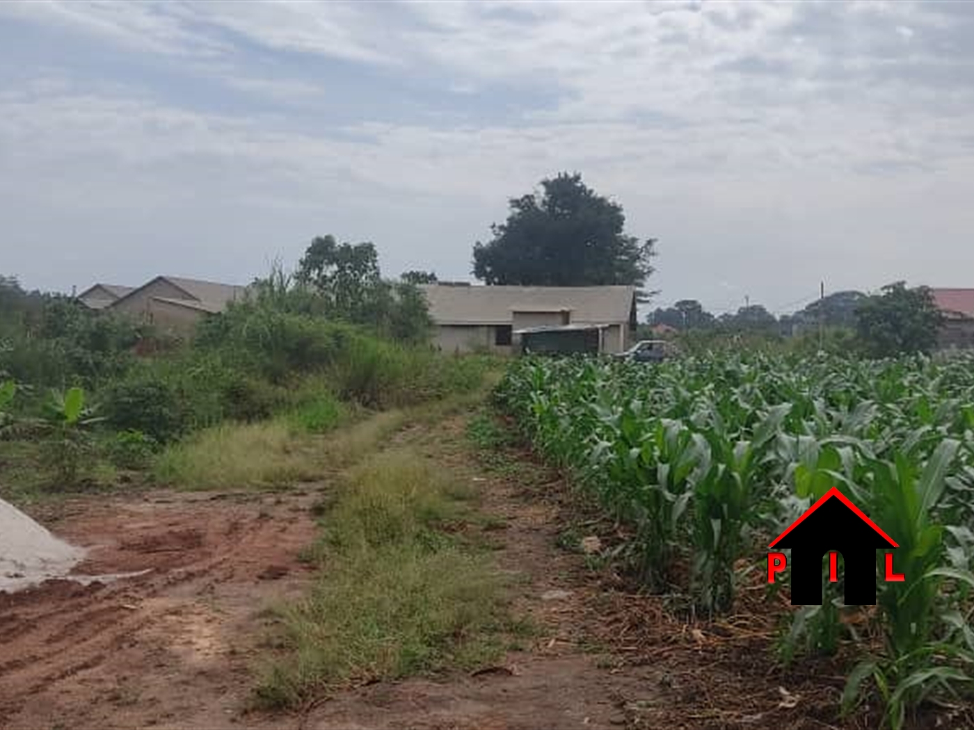 Residential Land for sale in Mbalwa Wakiso