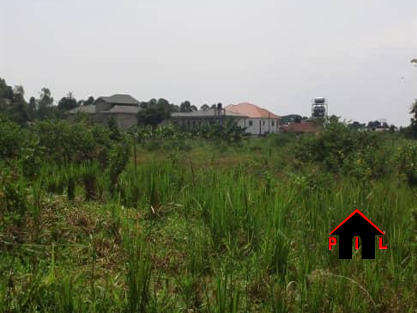 Agricultural Land for sale in Buwama Masaka