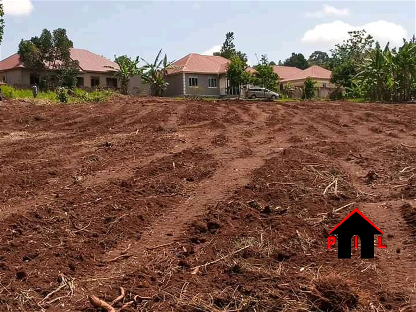 Agricultural Land for sale in Kasawo Wakiso