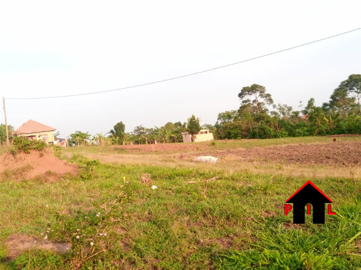 Residential Land for sale in Matugga Wakiso