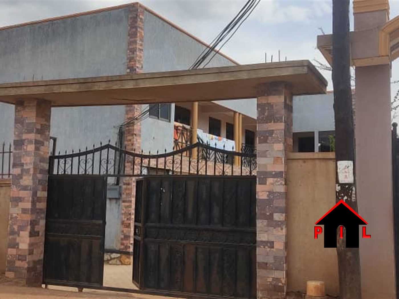 Apartment block for sale in Kira Wakiso