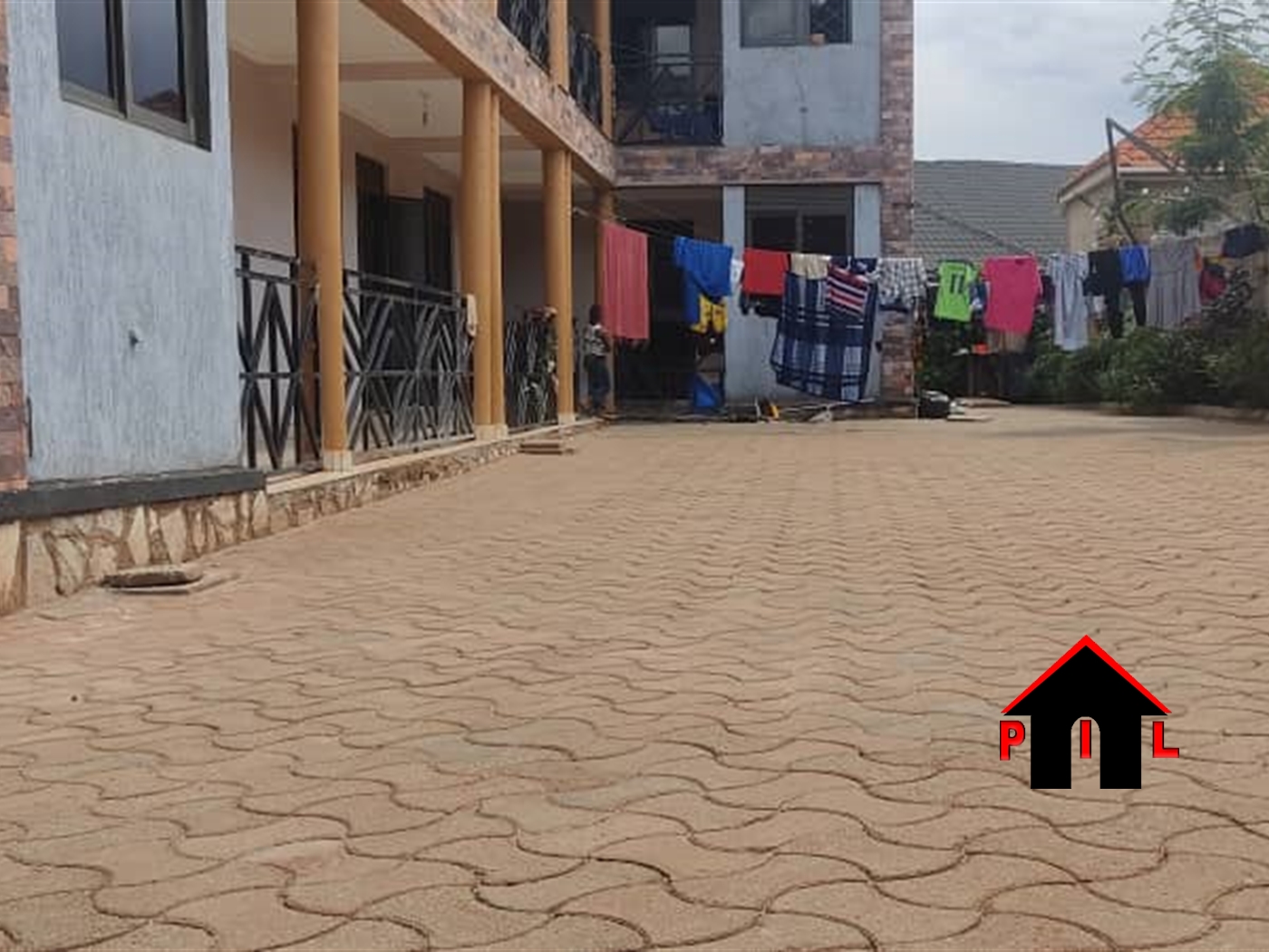 Apartment block for sale in Kira Wakiso