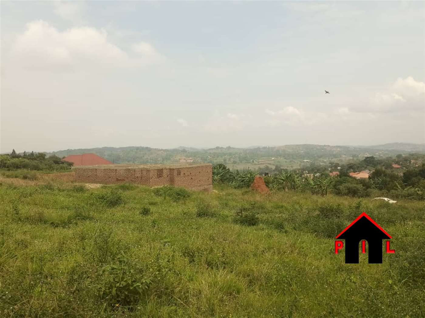 Agricultural Land for sale in Kassanda Mityana