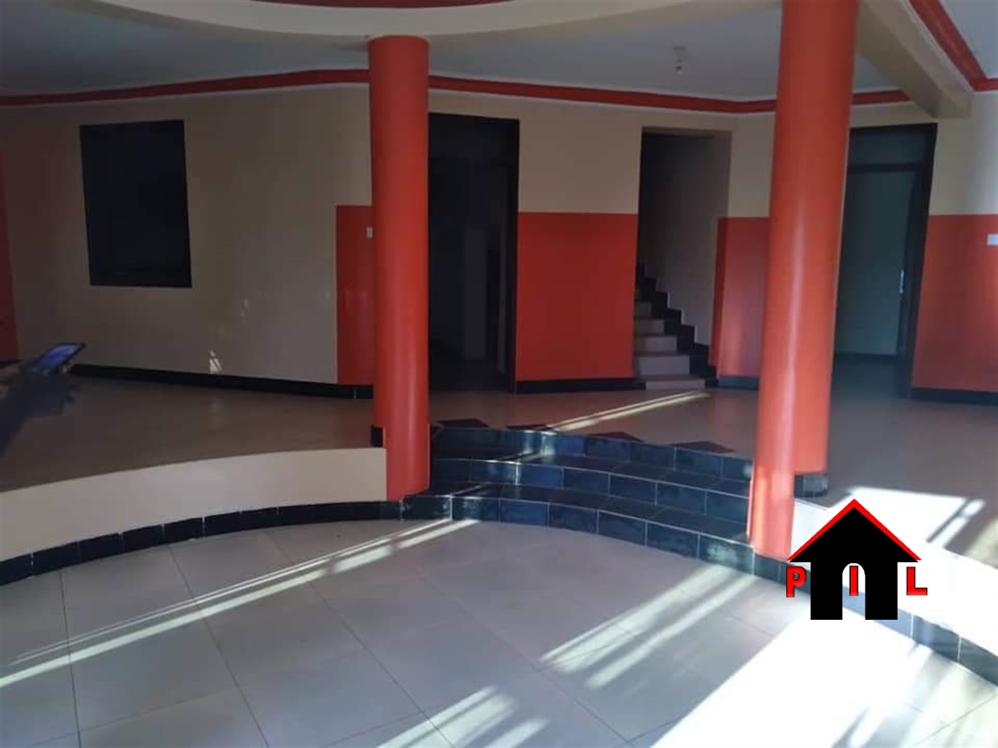 Storeyed house for sale in Entebbe Wakiso