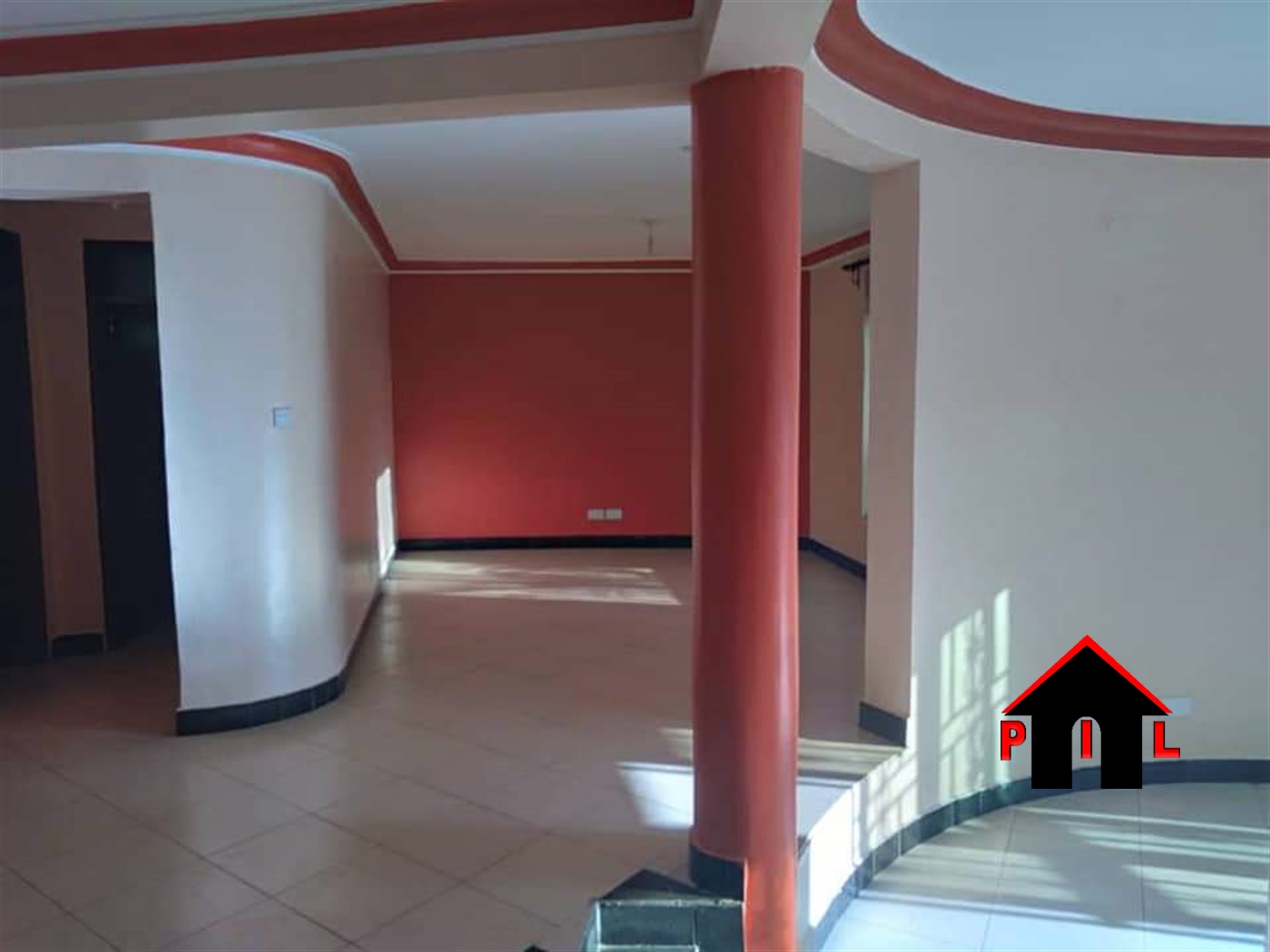 Storeyed house for sale in Entebbe Wakiso