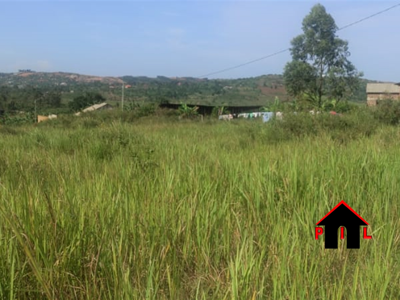 Residential Land for sale in Kasenyi Wakiso