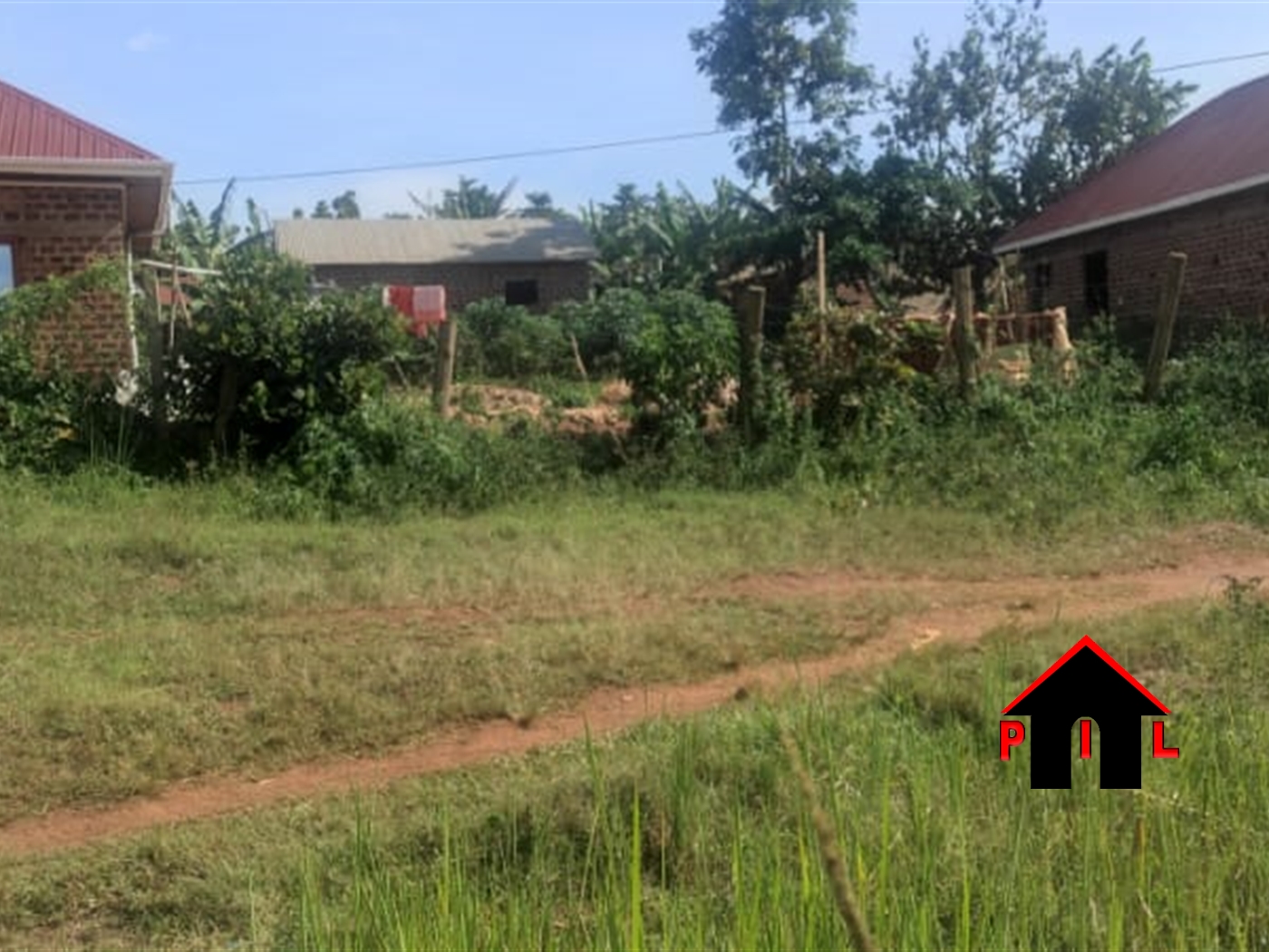 Residential Land for sale in Kasenyi Wakiso