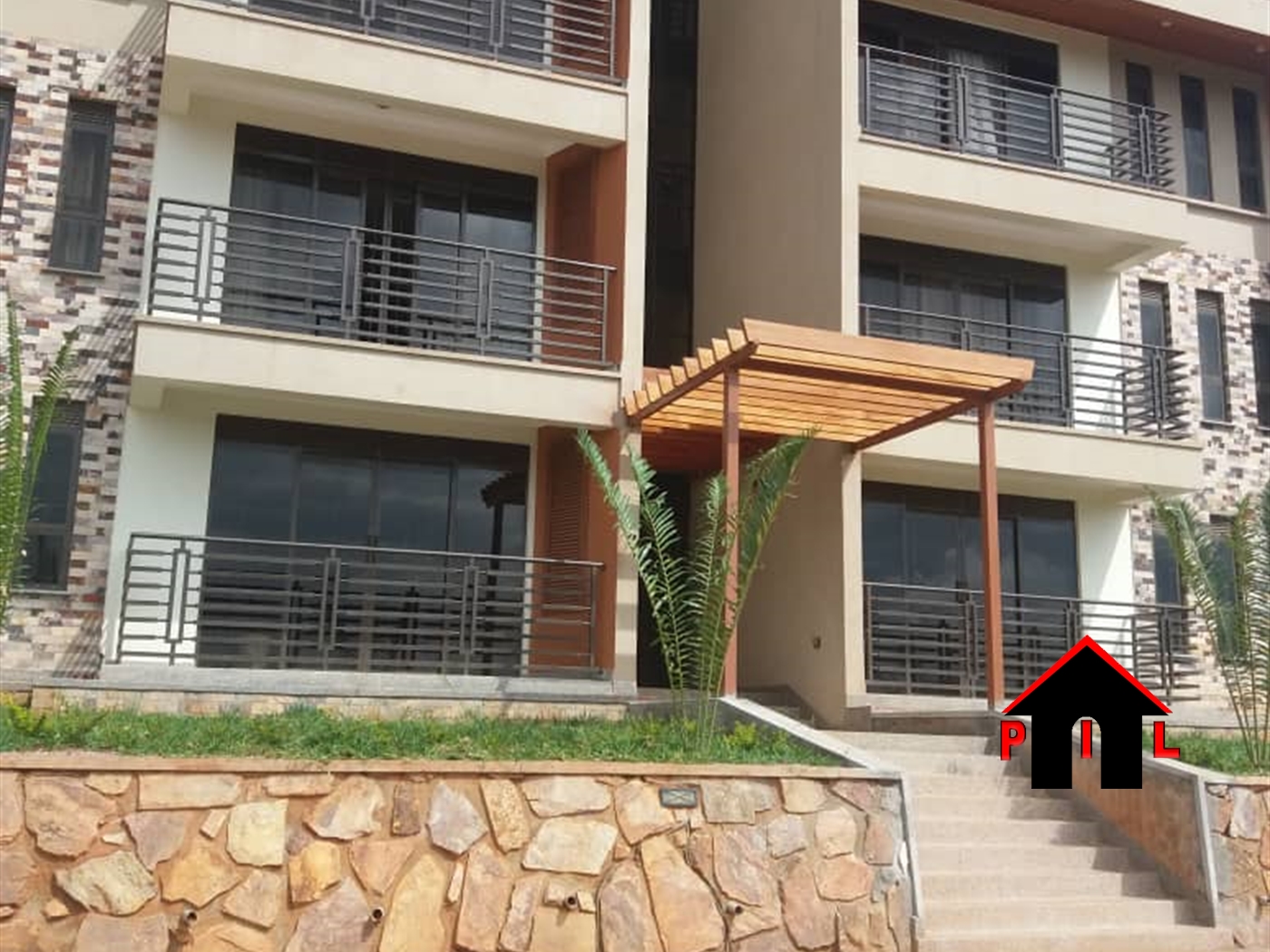 Apartment for sale in Bweyogerere Wakiso