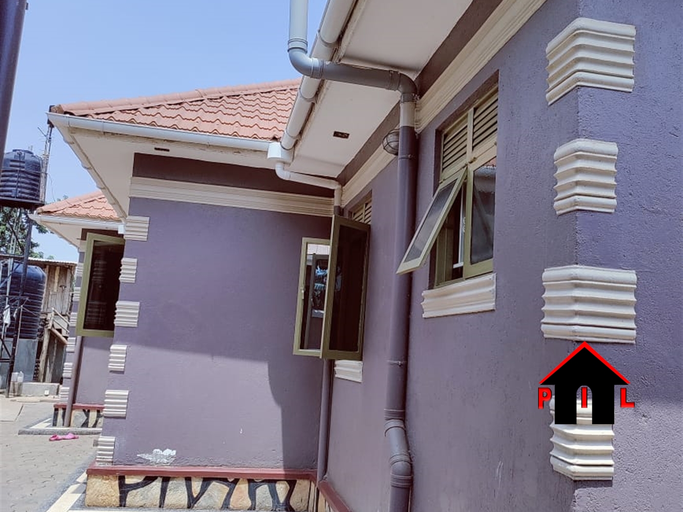 Bungalow for sale in Kayebe Wakiso
